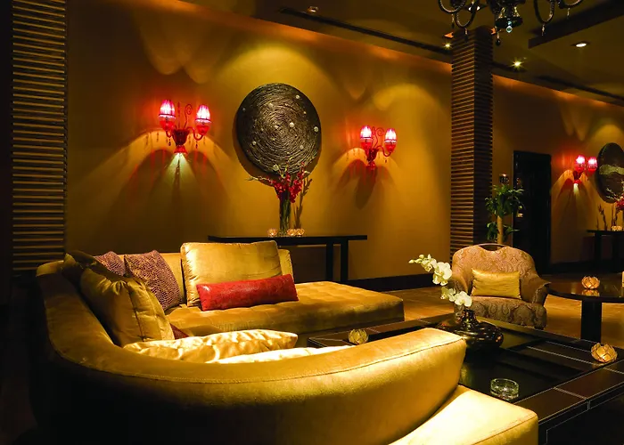 Ic Hotels Green Palace & Villas